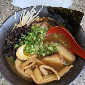Miso Ramen Bar - Miso ramen - Ramen Near Me - Cary, North Carolina Miso Ramen Bar - Miso ramen - Ramen Near Me - Cary, North Carolina
