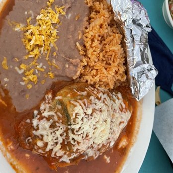 Mangos Mexican Cafe - Mexican Near Me - Mesa, Arizona