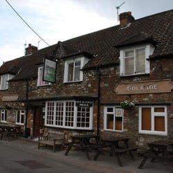 Druids Arms