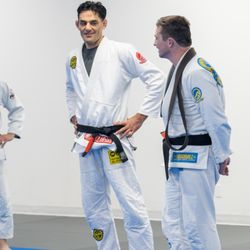 Kuleana Jiu-Jitsu