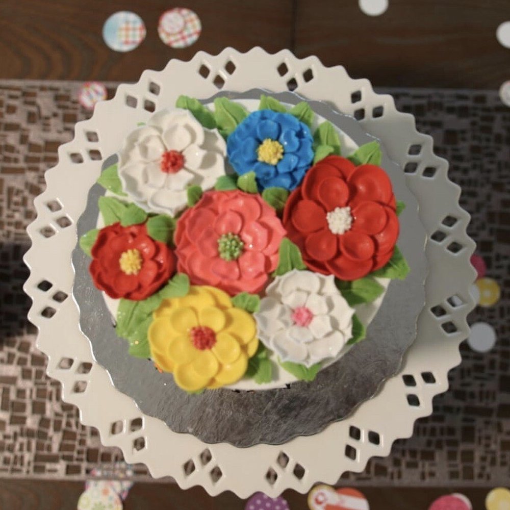 Vegan Art by Indira - Mexican themed vegan cake - Bakeries Near Me - Miami, Florida Vegan Art by Indira - Mexican themed vegan cake - Bakeries Near Me - Miami, Florida