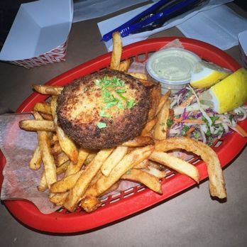 theBoil - Crab Cake - Cajun/Creole Near Me - New York, New York theBoil - Crab Cake - Cajun/Creole Near Me - New York, New York