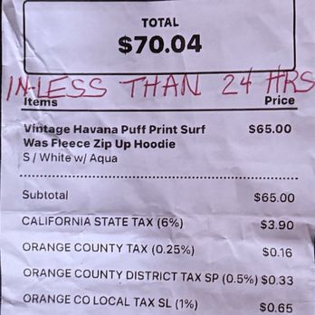 Diane's Beachwear - BAD Customer service (Beth C) I pd cash I tried to RTN less than 24hrs - Swimwear Near Me - Huntington Beach, California Diane's Beachwear - BAD Customer service (Beth C) I pd cash I tried to RTN less than 24hrs - Swimwear Near Me - Huntington Beach, California