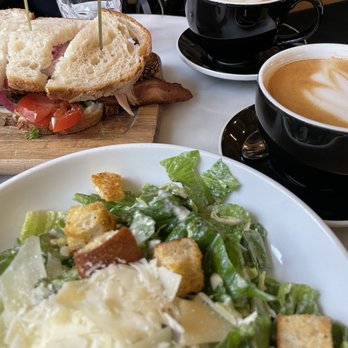 Mr West Coffee - Wine Bars Near Me - Seattle, Washington