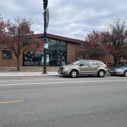 Chicago Public Library - Roden Branch