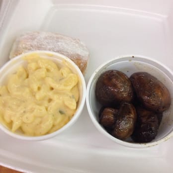 Fairgrounds Farmers Market - Mac and cheese and mushroom sides. - Fruits & Veggies Near Me - Reading, Pennsylvania Fairgrounds Farmers Market - Mac and cheese and mushroom sides. - Fruits & Veggies Near Me - Reading, Pennsylvania