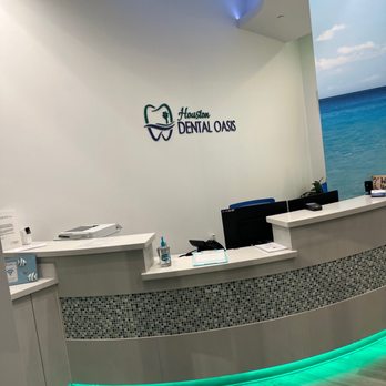 Houston Dental Oasis - General Dentistry Near Me - Houston, Texas Houston Dental Oasis - General Dentistry Near Me - Houston, Texas
