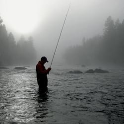 Golden River Sports