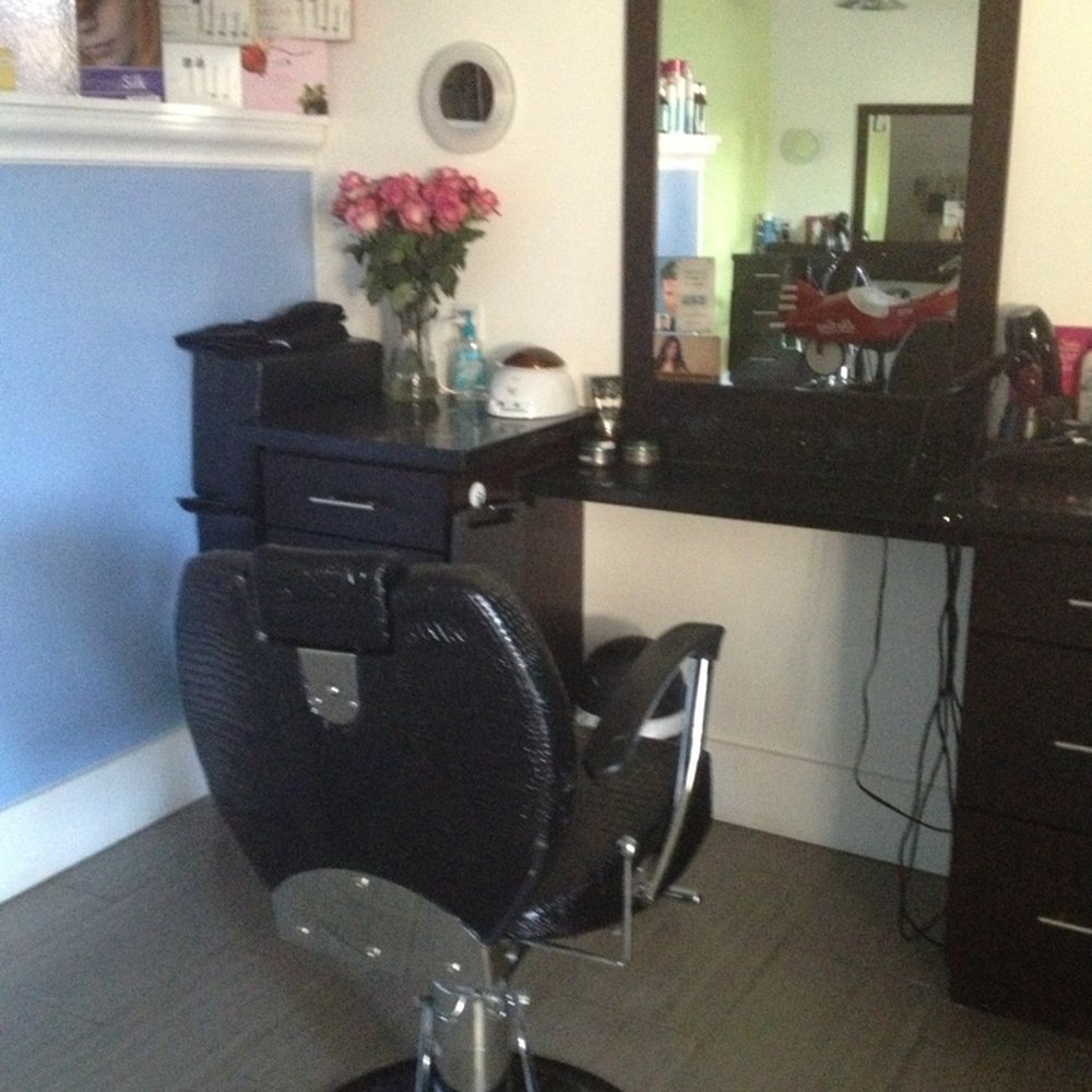 Deeva Salon - Hair Salons Near Me - Bellevue, Washington Deeva Salon - Hair Salons Near Me - Bellevue, Washington