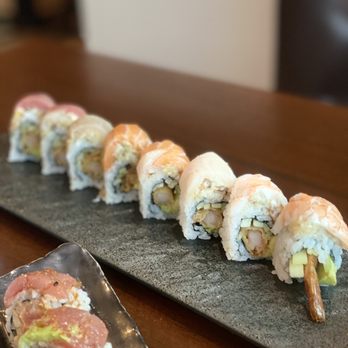 Umami - Japanese Near Me - Sugar Land, Texas