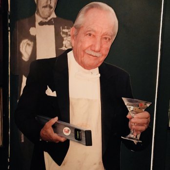 The Magic Castle - One of the many pictures/paintings of the legendary Milt Larsen - Performing Arts Near Me - Hollywood, California The Magic Castle - One of the many pictures/paintings of the legendary Milt Larsen - Performing Arts Near Me - Hollywood, California