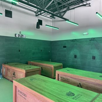 Augment Wekiva Springs - COLD plunge bb! - Saunas Near Me - Altamonte Springs, Florida
