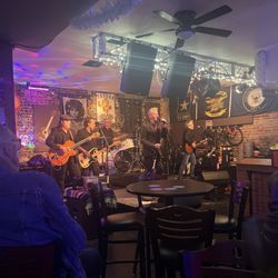 Therapy at the Roar Room - The Long Shadows