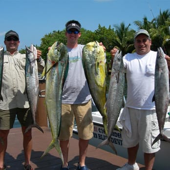 Miami Sailfish Charters - Boat Charters Near Me - Miami, Florida