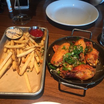 COD Restaurant - Seafood Near Me - Los Angeles, California