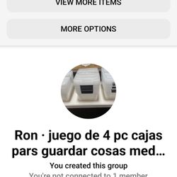 A & M Liquidations - Bins