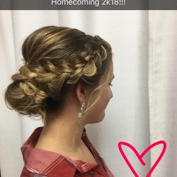 Broadway Hair Studio and Company