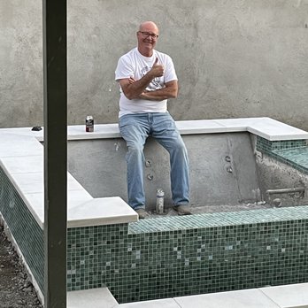 Premier Pools & Spas - South Bay - Pool & Hot Tub Service Near Me - Long Beach, California