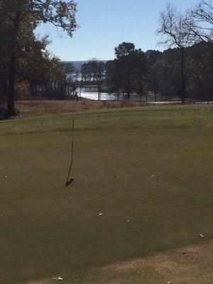 DEGRAY LAKE RESORT STATE PARK GOLF COURSE Updated May 2025 988 State Park Entrance Rd