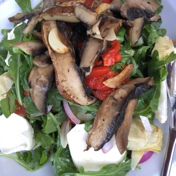 Via Garibaldi - Arugula Bella salad - Italian Near Me - White Plains, New York Via Garibaldi - Arugula Bella salad - Italian Near Me - White Plains, New York