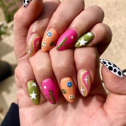 The Nail Studio