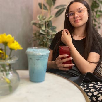 Coffee and Plants - Coffee & Tea Near Me - Pasadena, California
