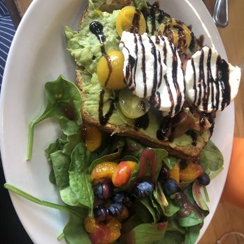 Jelly - Avocado toast - New American Near Me - Denver, Colorado Jelly - Avocado toast - New American Near Me - Denver, Colorado