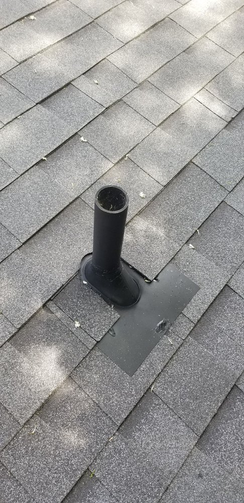 Slide of Ed and J United Roofing