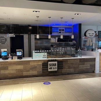 The Lanai - Food Court Near Me - Honolulu, Hawaii