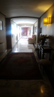 Hotel Felipe IV by null