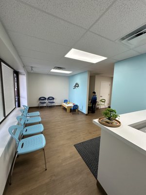 Little Oak Pediatrics