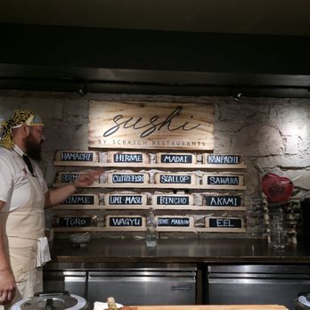 Sushi By Scratch Restaurants - Sushi Bars Near Me - Denver, Colorado Sushi By Scratch Restaurants - Sushi Bars Near Me - Denver, Colorado
