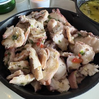 Petiscos - Portuguese Near Me - San Jose, California