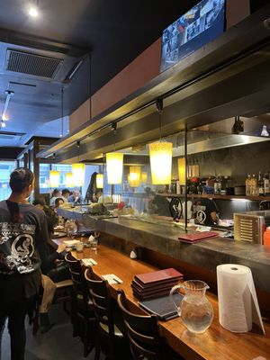Yakitori Totto by null