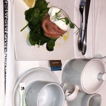 Eccleston Square Hotel - Hotels Near Me - London, XGL