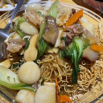 Honey Court - Seafood Near Me - Seattle, Washington Honey Court - Seafood Near Me - Seattle, Washington
