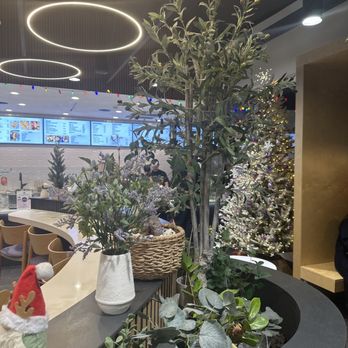 Urban Bubble - Cute Christmas decor - Bubble Tea Near Me - San Diego, California Urban Bubble - Cute Christmas decor - Bubble Tea Near Me - San Diego, California