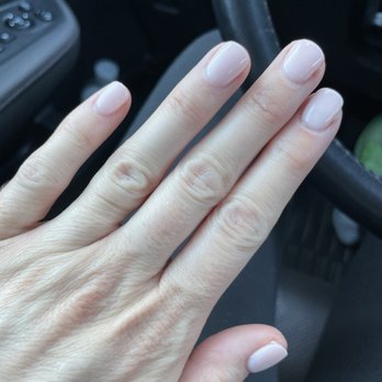 Sea Star Nails - Sns dip nail color #87 - Nail Salons Near Me - Charleston, South Carolina