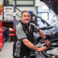 Sherman Tire & Auto - Let us help with all your Auto Repair needs