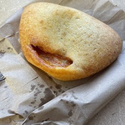 Pan De Bono