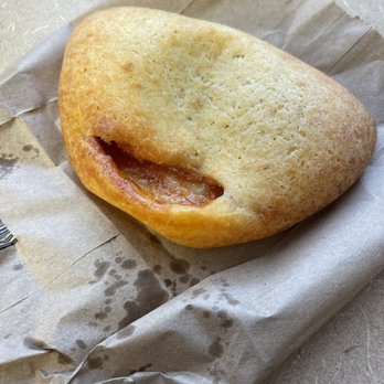 Fortuna Bakery & Cafe - Guava Pan de Bono - Bakeries Near Me - Orlando, Florida Fortuna Bakery & Cafe - Guava Pan de Bono - Bakeries Near Me - Orlando, Florida