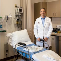 Ohio Clinic for Aesthetic & Plastic Surgery - Dr. Wojtanowski in Surgiplex Recovery