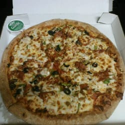 Papa Johns Pizza - Papa John pizza - East lake
