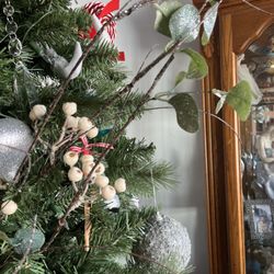 Coming Home - Christmas tree ornaments