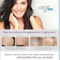 Flawless Laser & Med Spa - Getting Old Is Inevitable. Looking Old Is A Choice..
