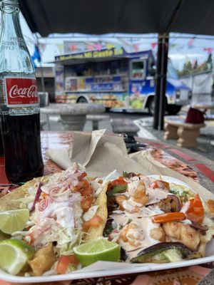 Mariscos Mi Gusto Es by null