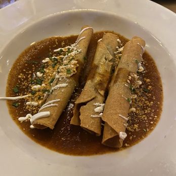 Bakersfield DET - Taquitos - Tacos Near Me - Detroit, Michigan