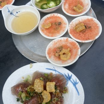 Hue Restaurant - Banh Beo and Banh Bot Loc - Vietnamese Near Me - San Jose, California Hue Restaurant - Banh Beo and Banh Bot Loc - Vietnamese Near Me - San Jose, California