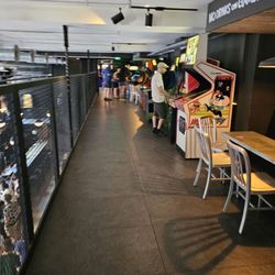 Barcade