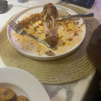 Rhay's Restaurant - Rice turkey - African Near Me - Houston, Texas Rhay's Restaurant - Rice turkey - African Near Me - Houston, Texas